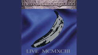Video thumbnail of "The Velvet Underground - Rock & Roll (Live)"