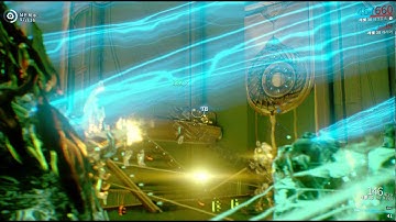 Warframe - NEKROS, Shadow of the Dead