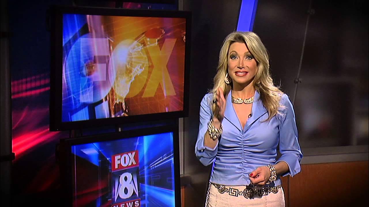 Fox 8 news cleveland who we are youtube
