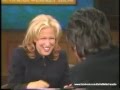 Bette Midler - The Oprah Winfrey Show 1995 (Part 2)