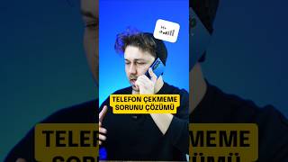 Telefonun Hattı Çekmiyorsa BU AYARI YAP👌