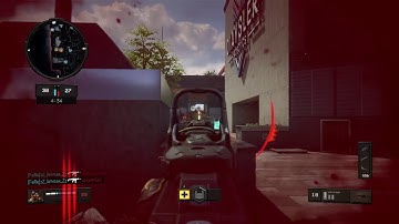 Call of Duty®: Black Ops 4 specialist not working properly