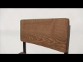 Memphis Industrial Look Hospitality Chair Memphis Industrial Look Hospitality Chair