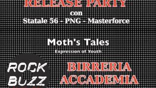 Rock Buzz 2012 Compilation Promo