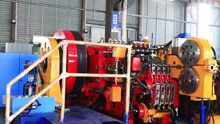 Professional Bolt Forming Machine manufacturer-Rainbow