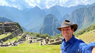 What I Found in PERU - Live Stream (RE-UPLOAD) Lost Ancient Civilizations | Bright Insight by Bright Insight 110,340 views 2 years ago 1 hour, 47 minutes