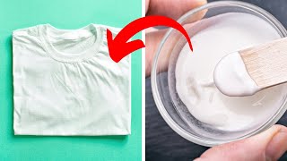 Only 2 Ingredients To Have The Whitest White Laundry You Have Ever Seen screenshot 3