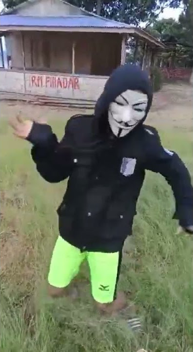 Jancok Pristel Remix