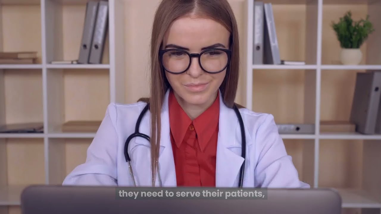 💵 Physician Financial Literacy: A Concerning Trend 