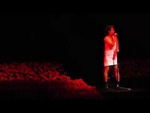 Project WAO 女生團結音樂節元年 (香港站) 林憶蓮《Winter》+《枯榮》