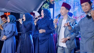 Download Lagu QASIDAH ELFAWWAS - ROBBI SALLIMNA - ALL ARTIS - KHITAN M. ATTHAR MAUZA SATRIA MP3