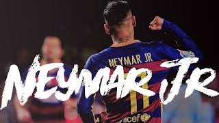 Neymar Jr - Am I Wrong | Skills & Goals | 2016/17 HD
