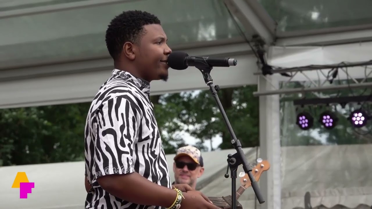 CHAKACHAKA LIVE VIDEO