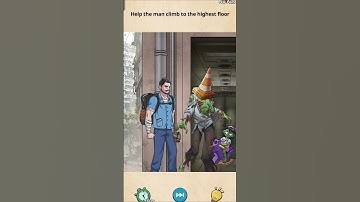 the nightmare puzzle level 59✨#games #puzzlefrenzy #mindgames #funny #horror #puzzelgames