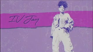 IV JAY - Love Song [Official Lyric Video] chords