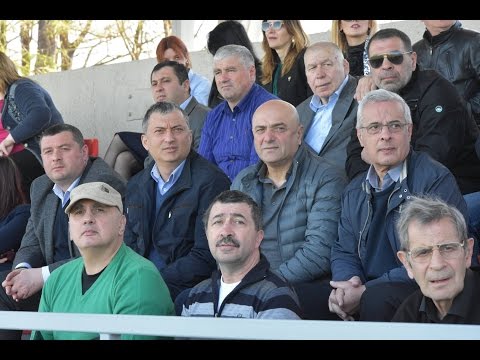 სამეგრელოს ღია ჩემპიონატი ლელოსადა რაგბში დაიწყო