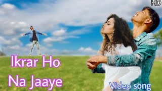 Download Lagu Ikrar Ho Na Jaye 🫰 | kahin pyar ho na jaye 💟full video song | Udit Narayan | vishal | #video MP3 Download Lagu Ikrar Ho Na Jaye 🫰 | kahin pyar ho na jaye 💟full video song | Udit Narayan | vishal | #video MP3