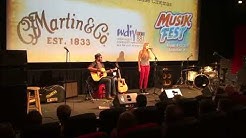 Lacey Canfield - Highlights from Musikfest in Bethlehem, PA  - Durasi: 2:18. 