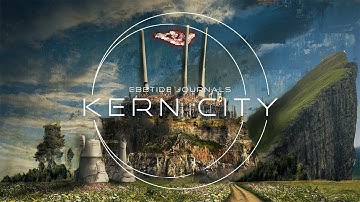 The Ebbtide Journals - Kaars