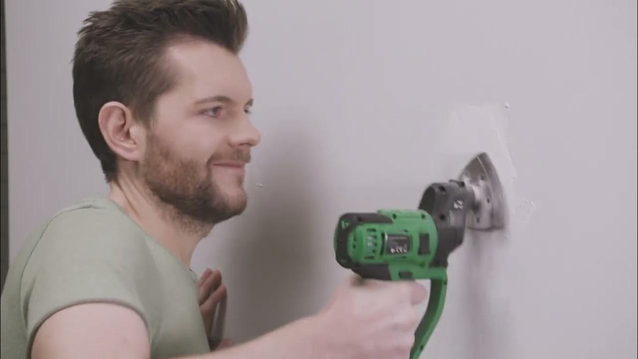 Hammersmith MultiTool from JML YouTube