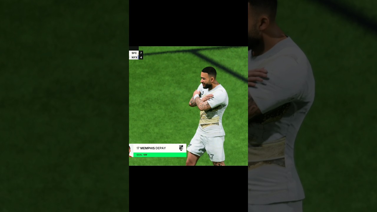 The BEST goal and the WORST goal I have scored🤣 