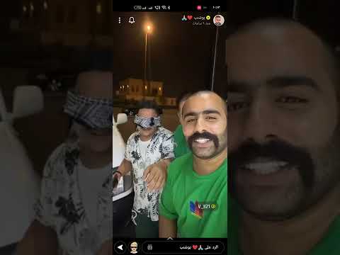 بو شنب اقوى مقلب في سيارة ابن عمي بوشنب بو شنب الفلبي