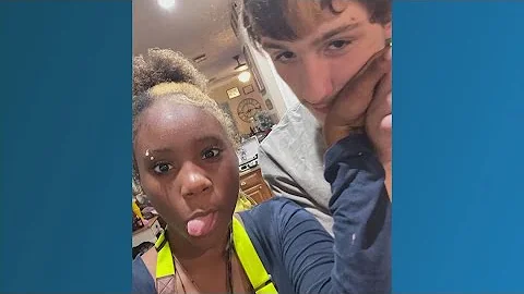 Girlfriend of Baytown Sterling student stabbing victim speaks out amid protests