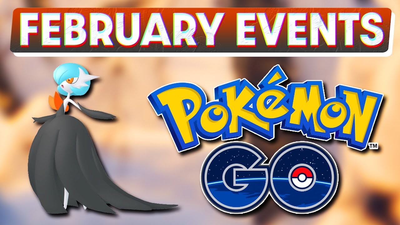 Pokemon GO Valentine's Day adds Mega Gardevoir, Shiny Tapu Lele