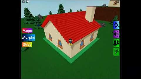 Speedrun to find Floppa Morphs Map:Basic. Roblox Find The Floppa Morphs (120)