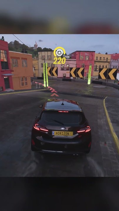 forza-horizon-5-23-ford-fiesta-st-stock-monthly-rivals-lap-time