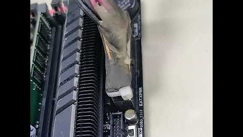 ASUS X99-E WS/USB3.1 Motherboard LGA2011-V3 ATX DDR4 100% Tested