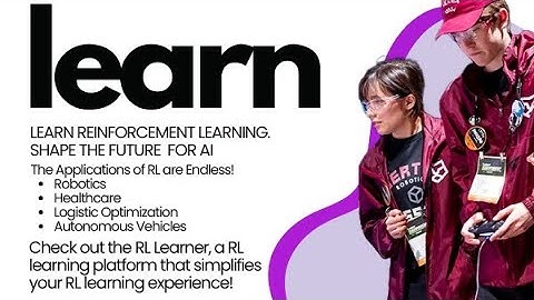 Congressional App Submission: ReinforceLearn