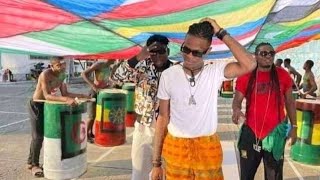 Happy d'effoulan X MAAHLOX X Mink's Mbolé can 2022 (video direct)