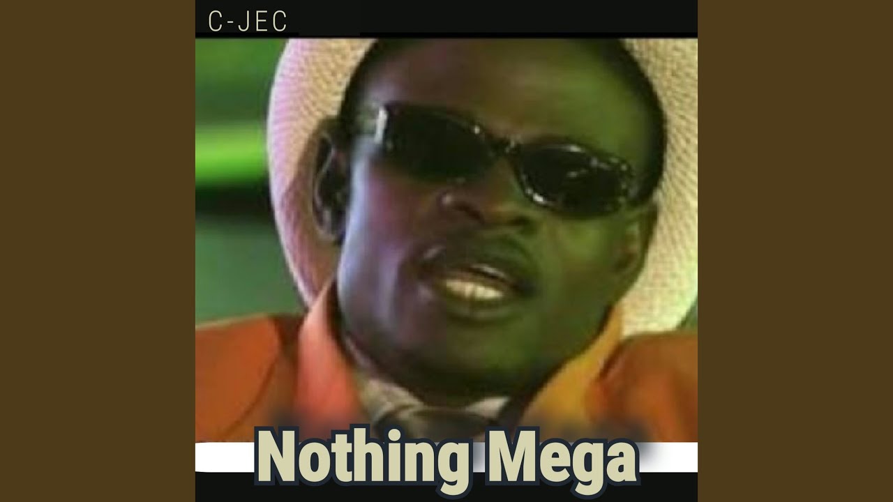 Nothing Mega