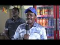 Kalonzo calls for unity after Mwingi clashes.