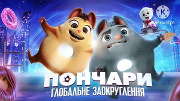 Extinct - Killing Time (The Extinctables Song; Ukrainian)