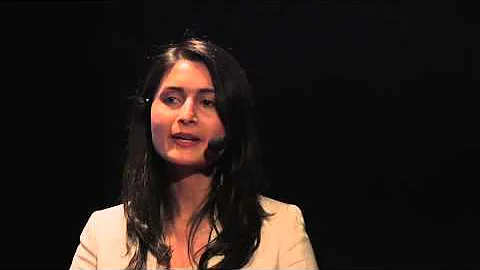What is considered gender parity?