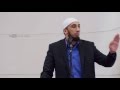 The mercy of allah  nouman ali khan  mission islam 