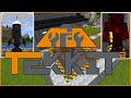 Tekkit 2 Modpack Overview A Classic Reborn