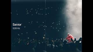 Kendrick Lamar - Savior (Ft. Baby Keem) [528 Hz Heal DNA🧬, Clarity & Peace of Mind]