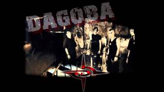 Dagoba - The White Guy (Suicide) (8 bit)