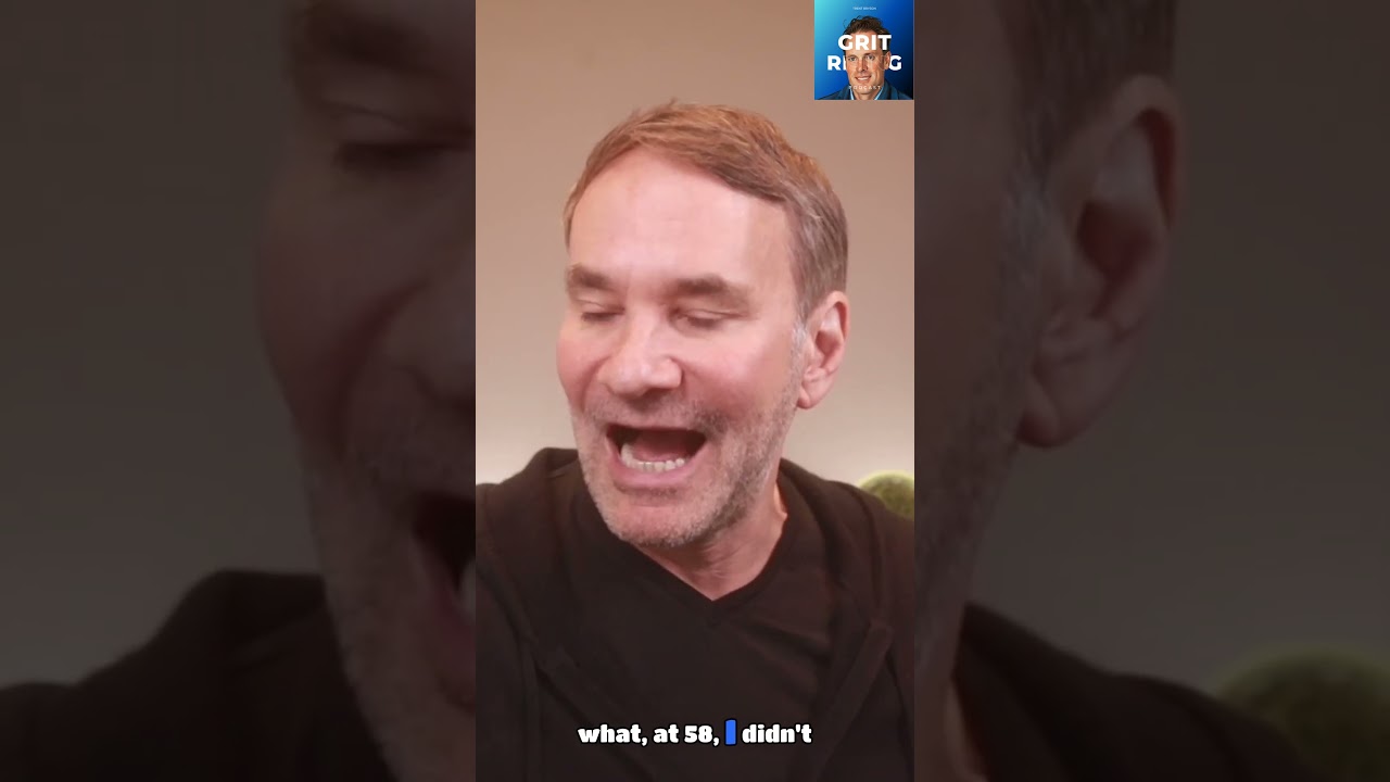 Keith Ferrazzi's Unexpected Engagement 