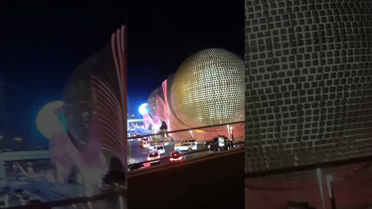 The Grand Avenues Mall in Kuwait