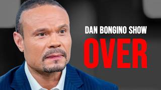 Dan Bongino's Audience is GONE