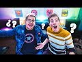 ROOM TOUR *REVELANDO COSAS SECRETAS DE MI CUARTO*