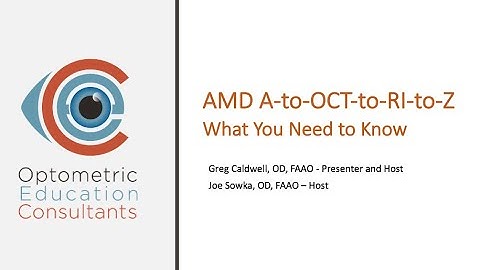 AMD A to OCT to RI to Z