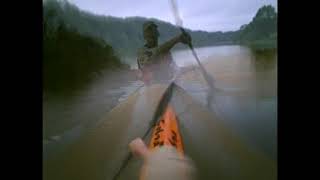 Watch Kayak Because I video