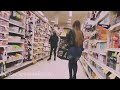 Diapergirl in public 