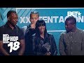 XXXTentacion's Mom Accepts His Best New Hip-Hop Artist Award | Hip Hop Awards 2018