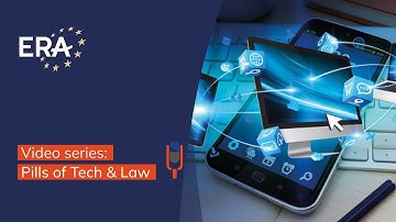 Pills of Tech & Law: #Proxy Server